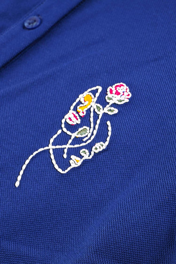 Womens Regular Fit Sleeveless Pique Polo