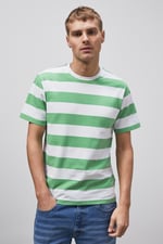 Stripe T-Shirt