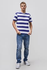 Stripe T-Shirt
