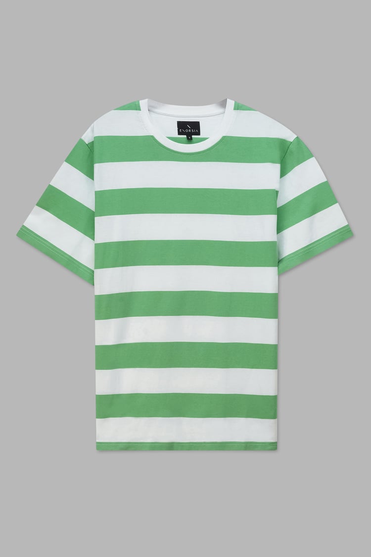 Stripe T-Shirt