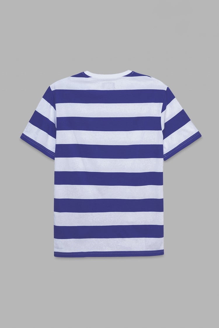 Stripe T-Shirt