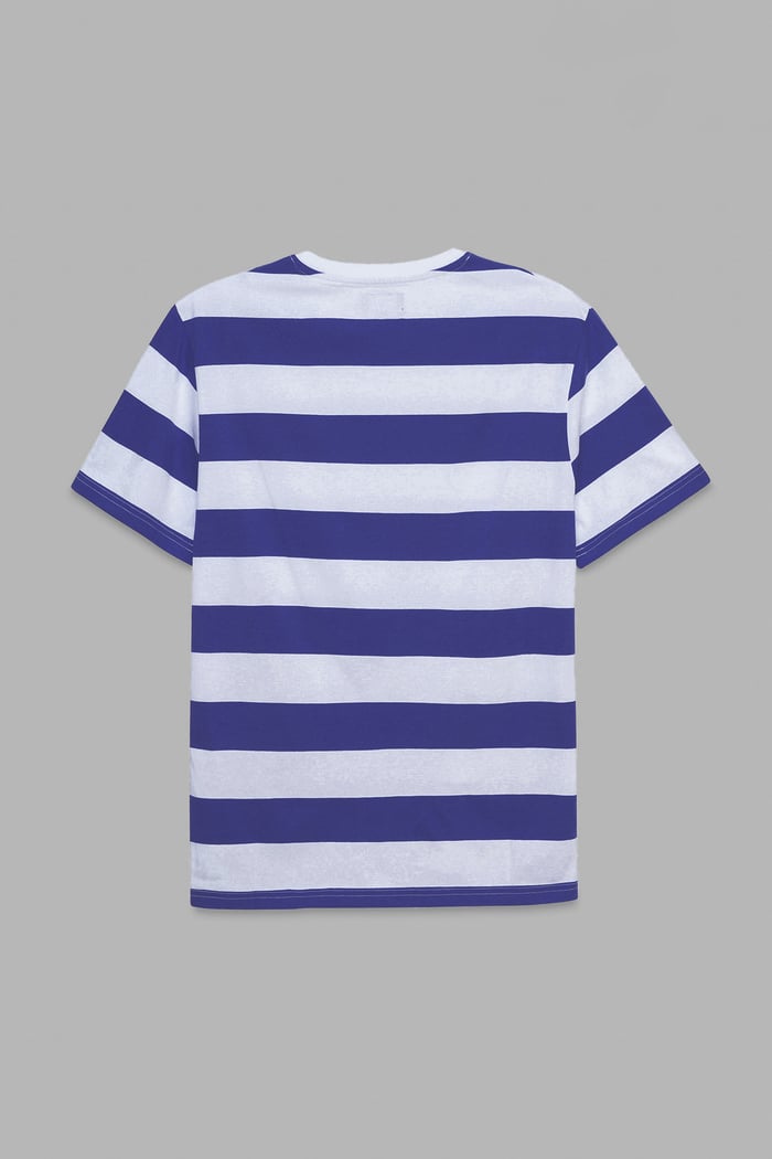 Stripe T-Shirt