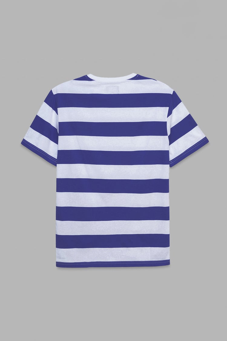Stripe T-Shirt