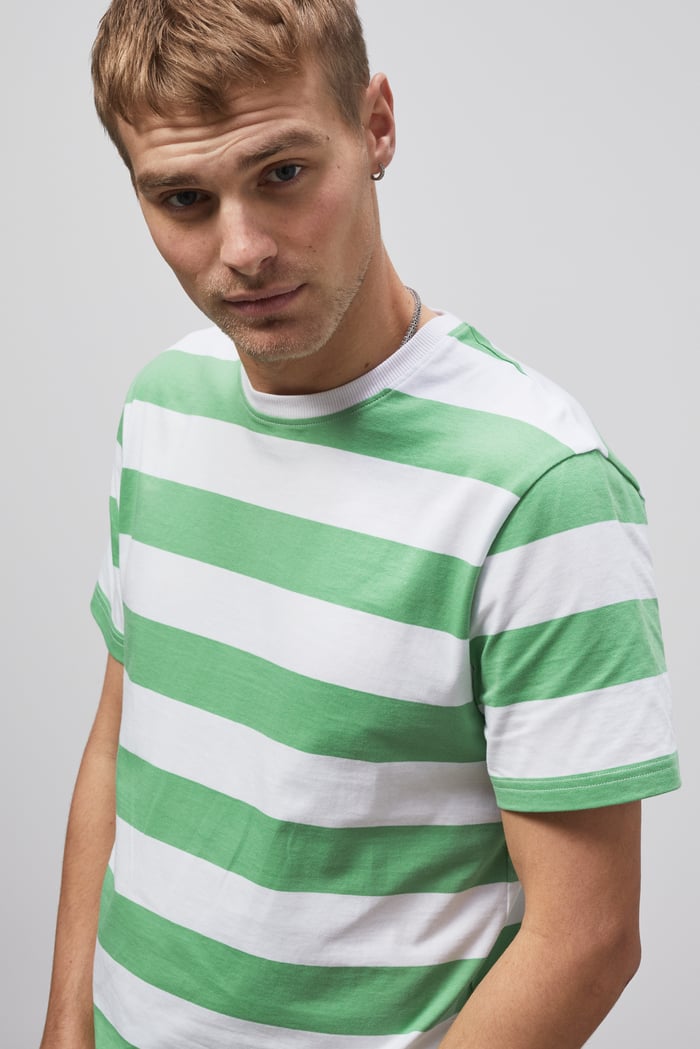 Stripe T-Shirt