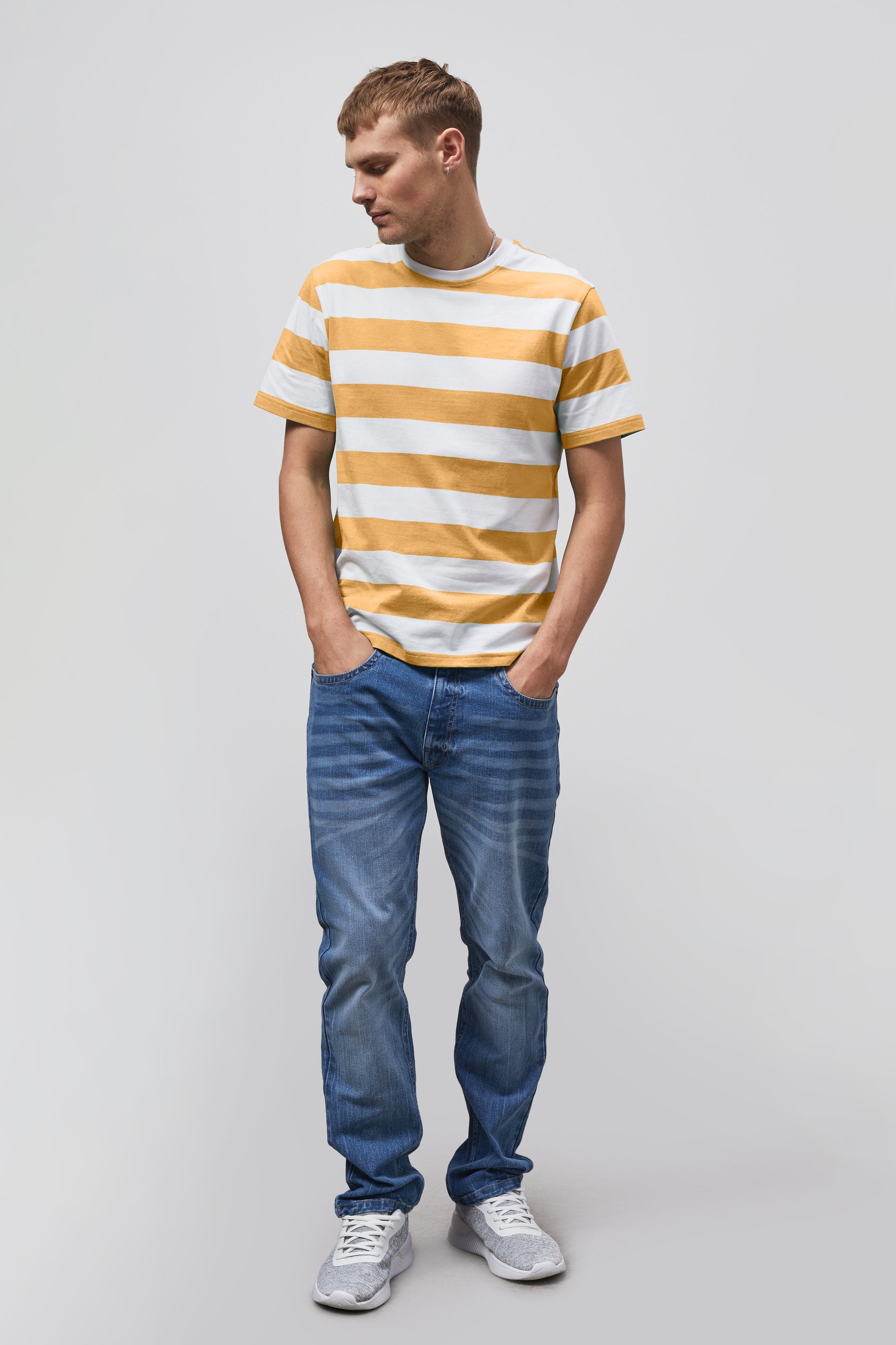 Stripe T-Shirt