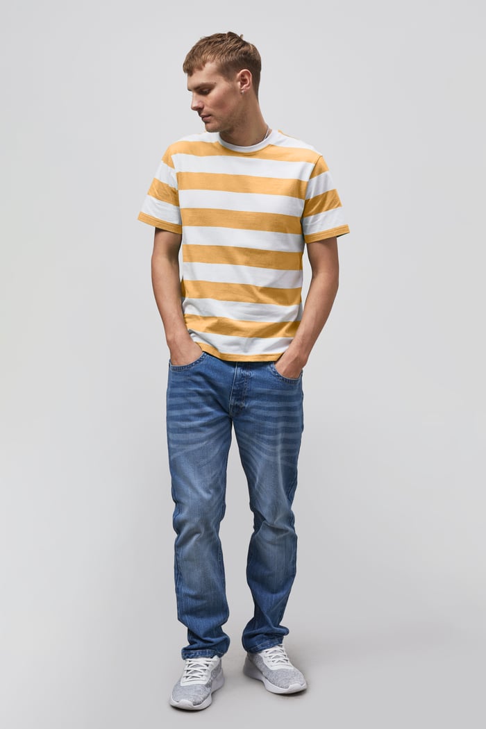 Stripe T-Shirt