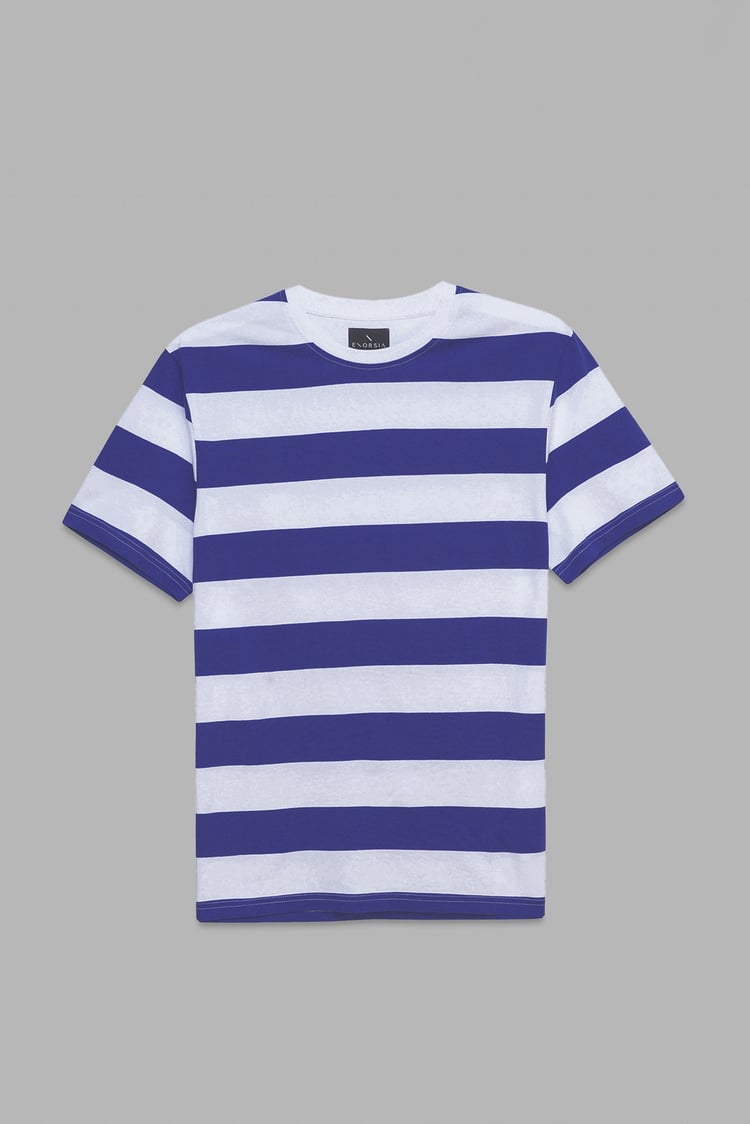 Stripe T-Shirt