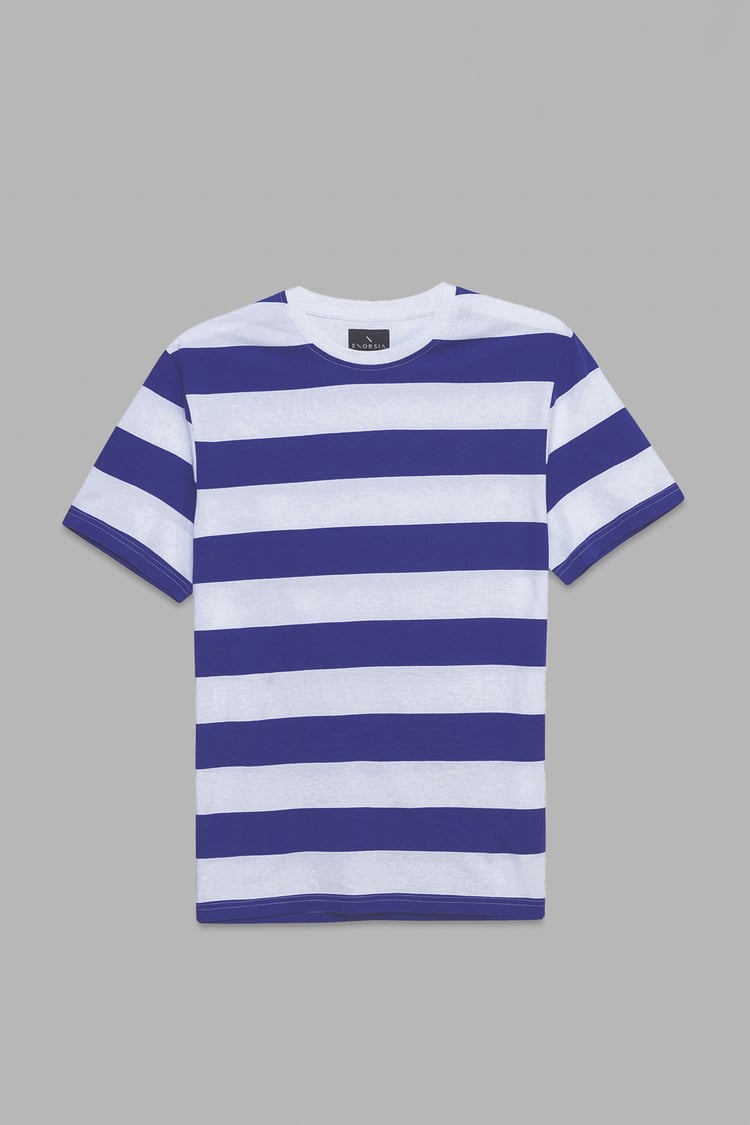 Stripe T-Shirt