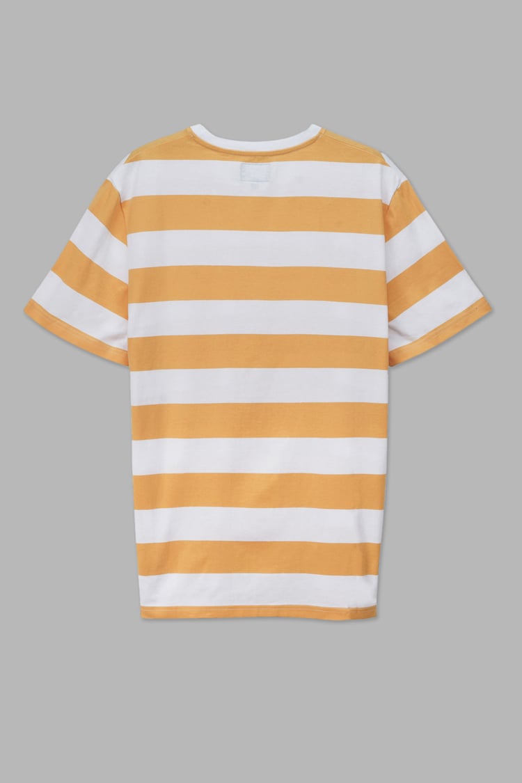 Stripe T-Shirt
