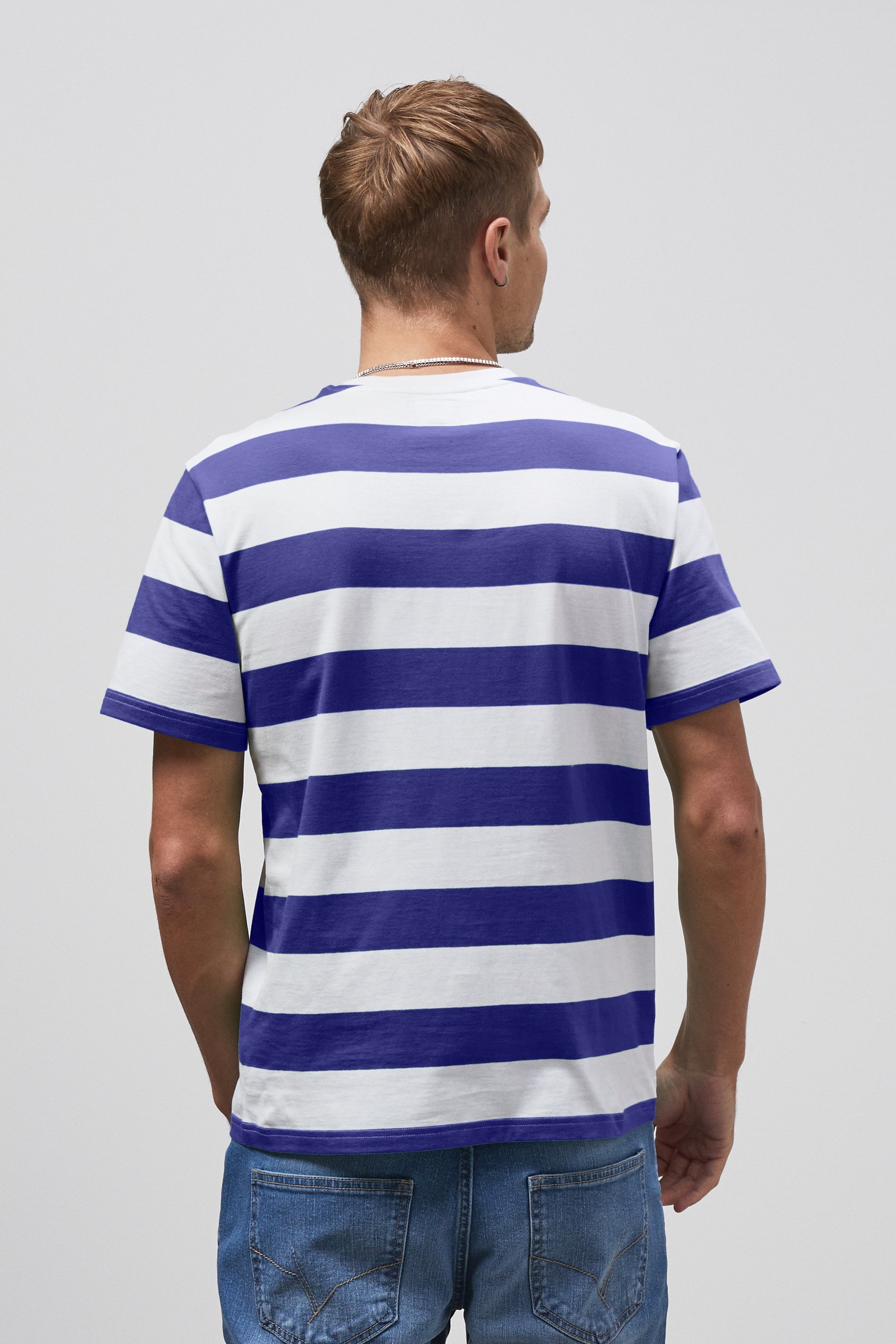 Stripe T-Shirt
