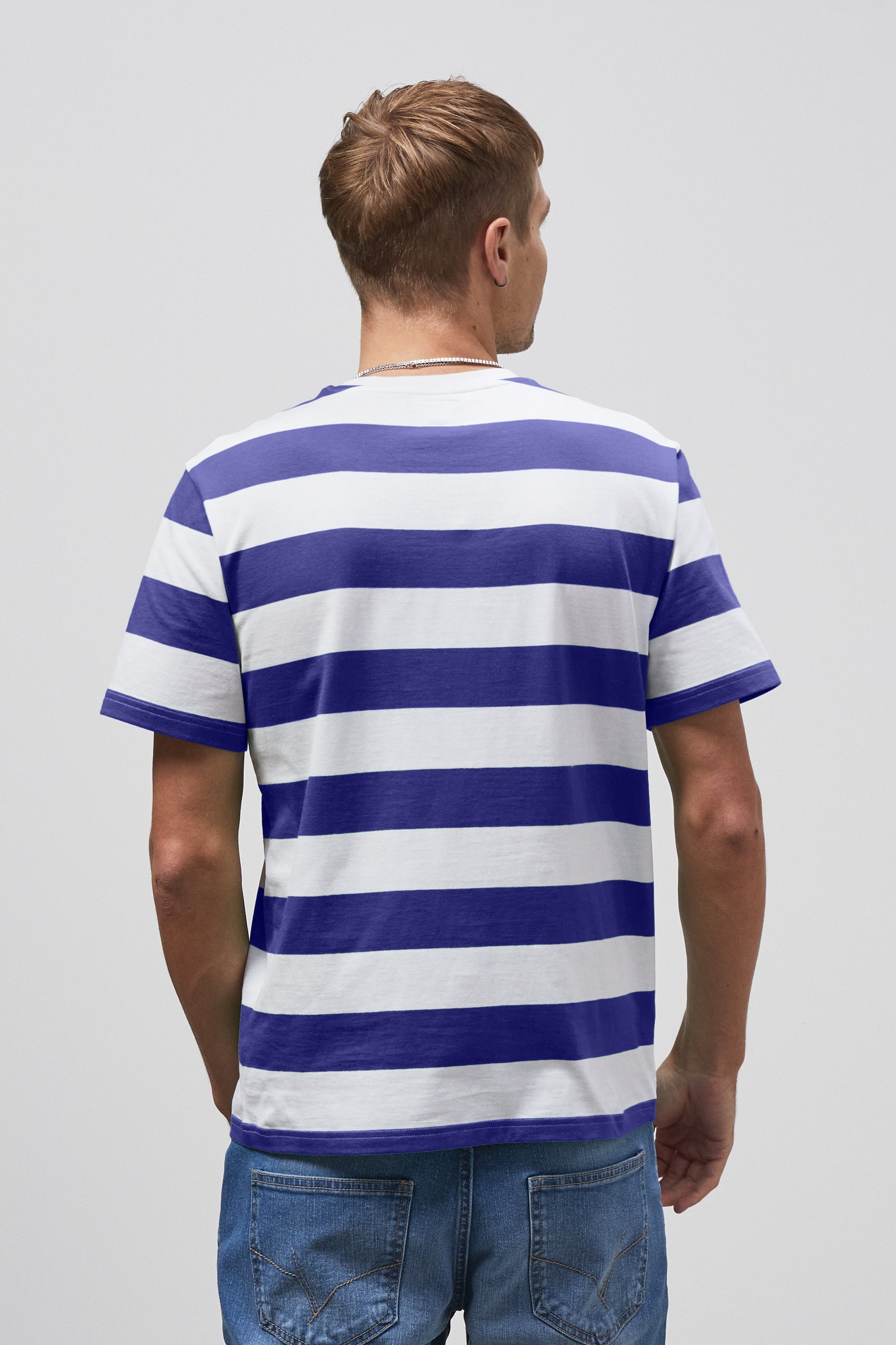 Stripe T-Shirt