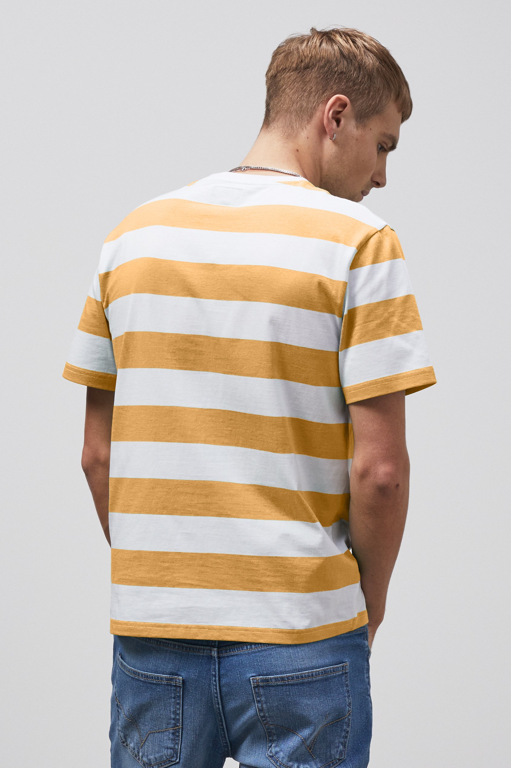 Stripe T-Shirt