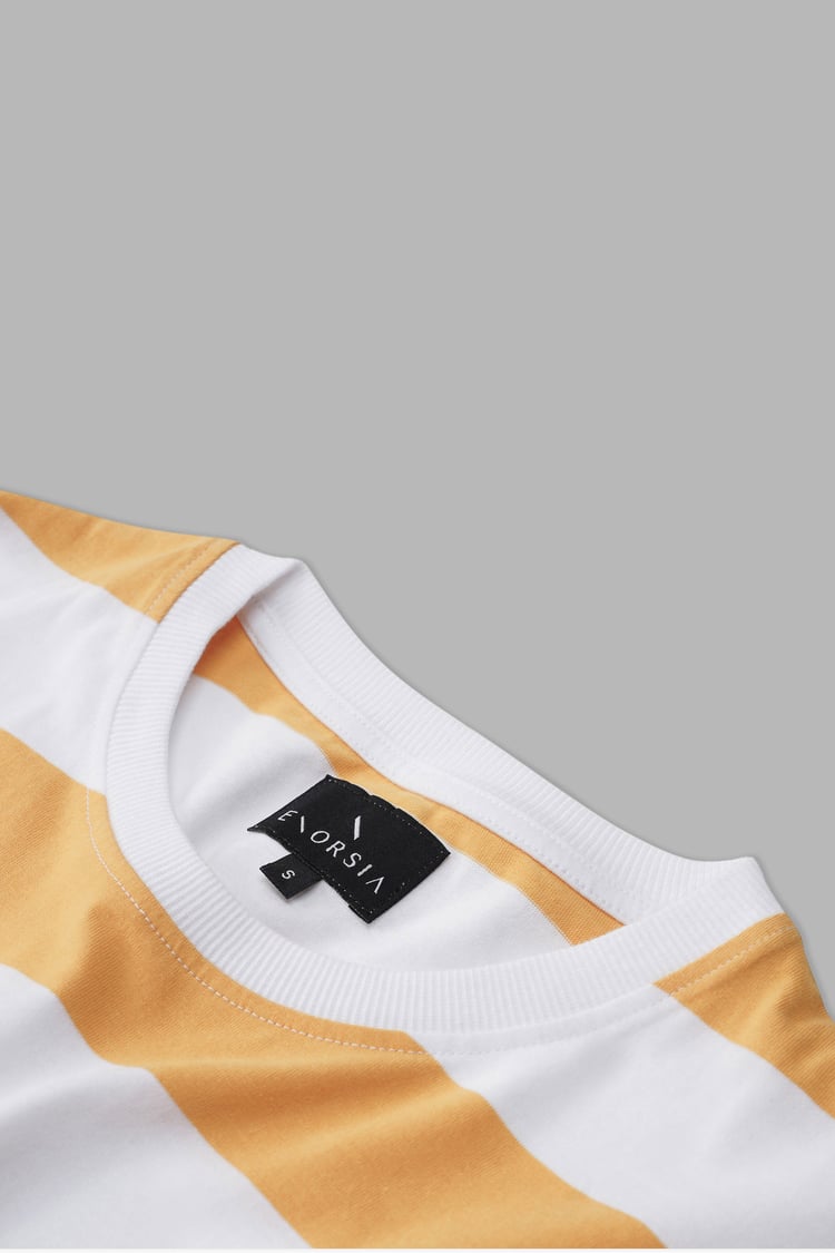 Stripe T-Shirt