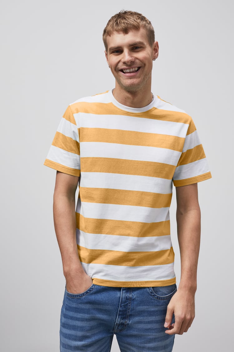 Stripe T-Shirt