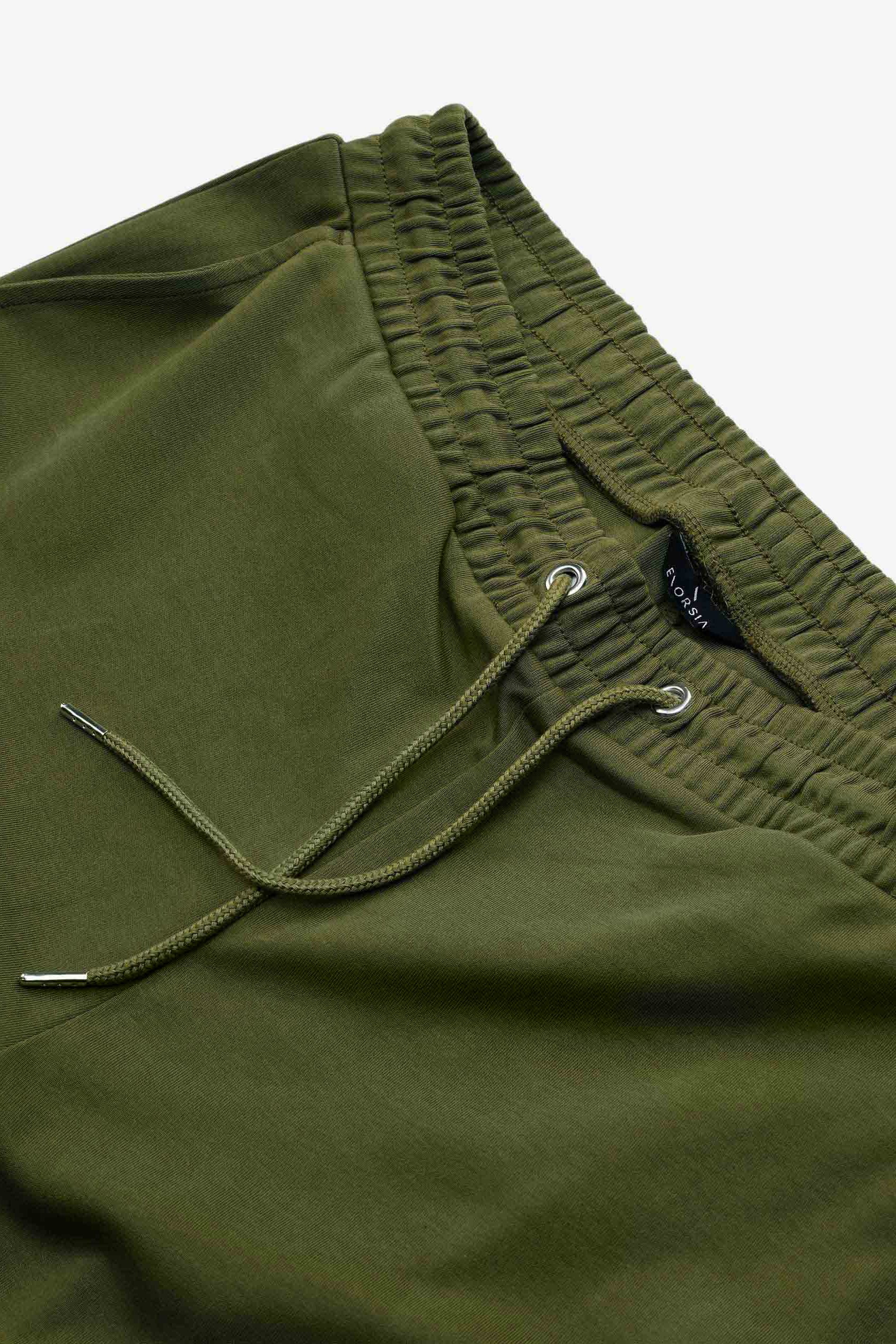 Premium Soft Cotton Jogger