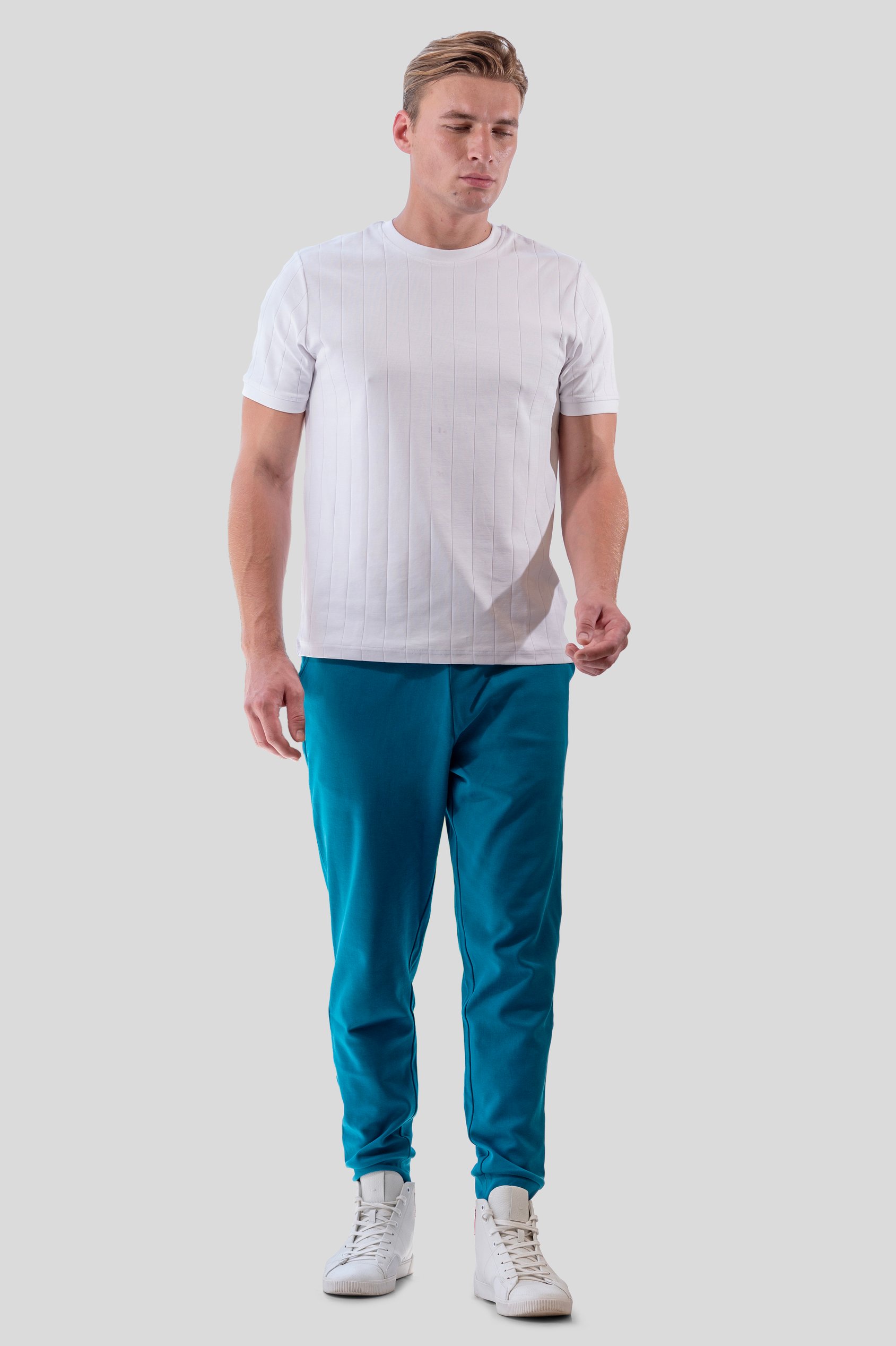 Premium Soft Cotton Jogger