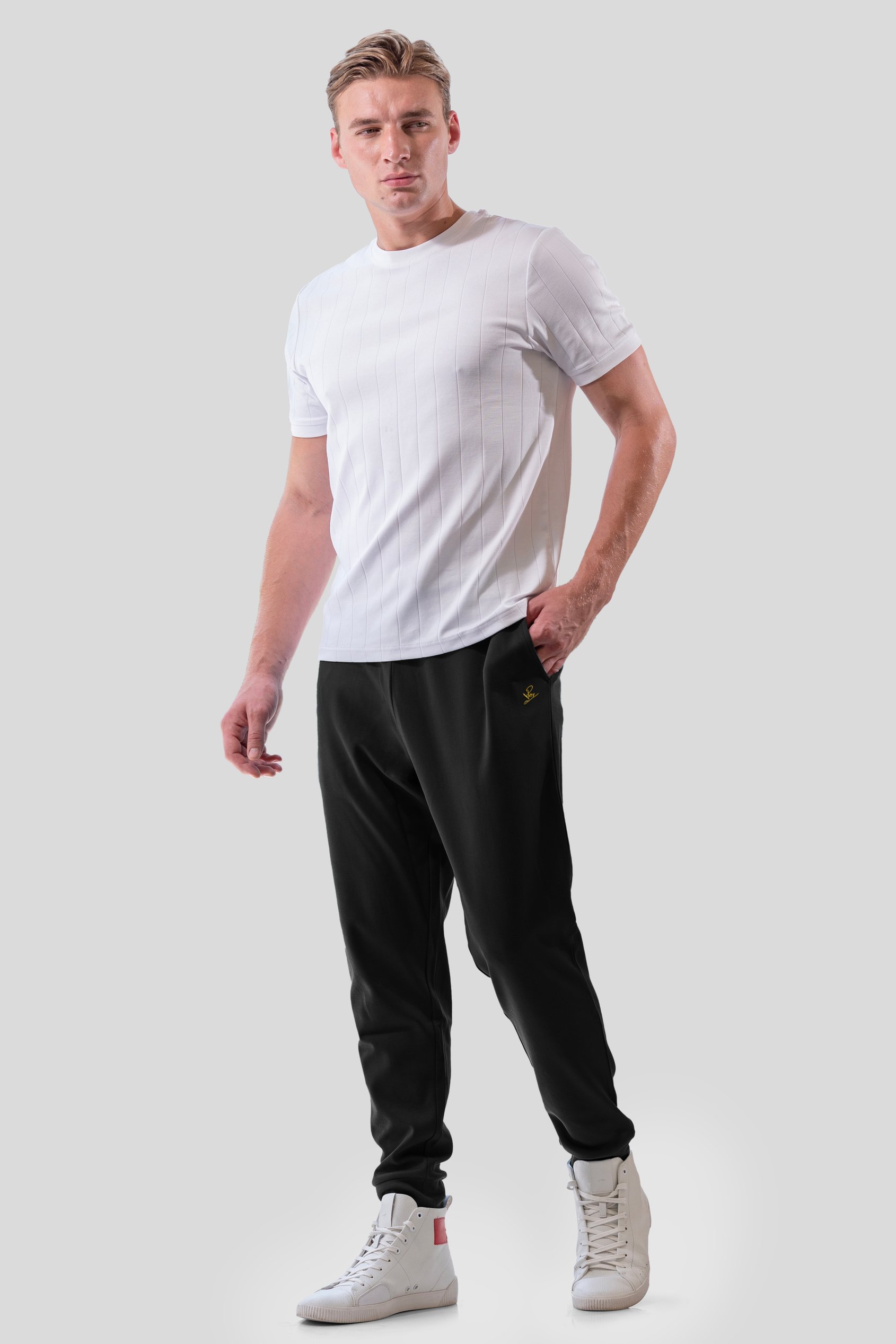 Premium Soft Cotton Jogger