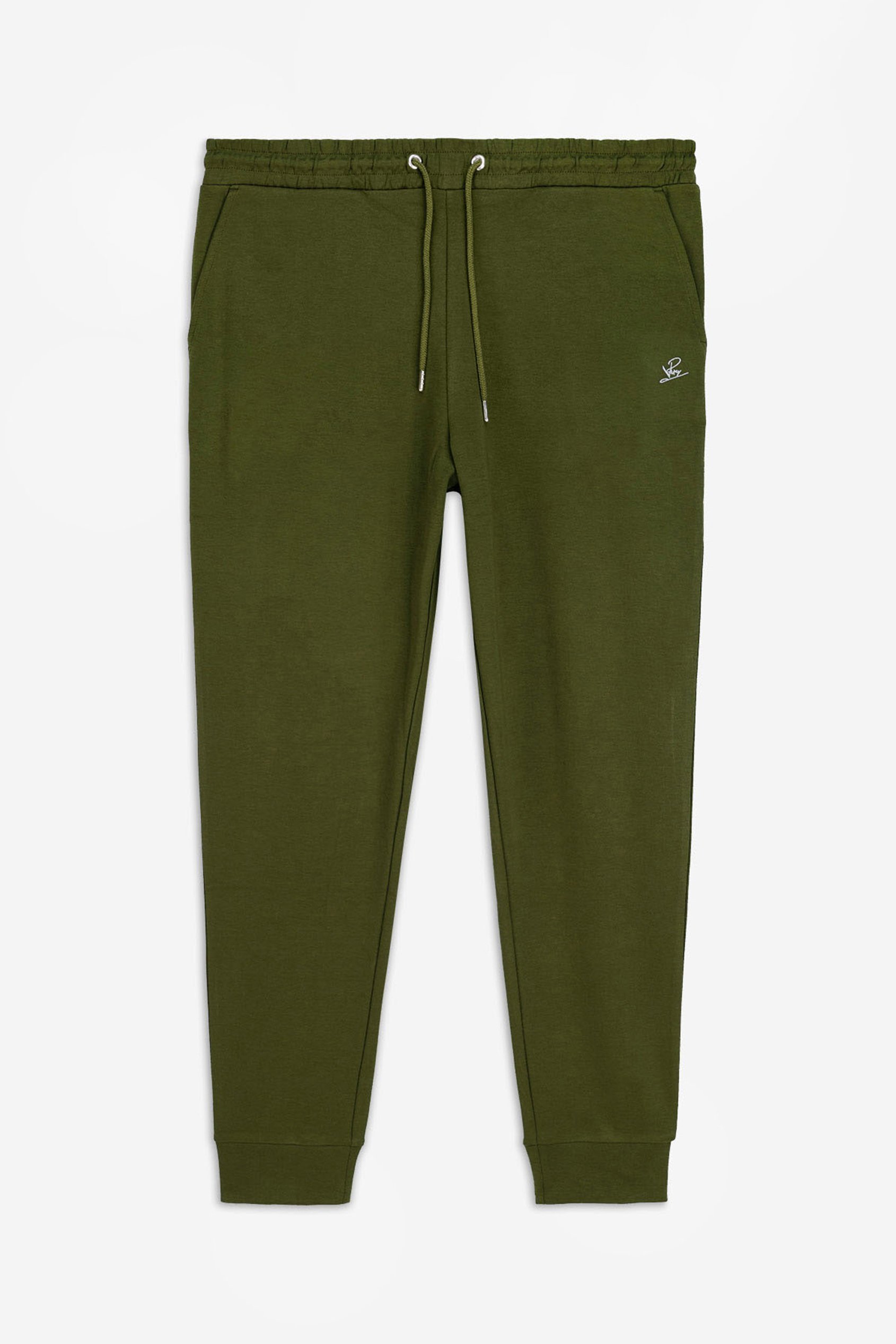 Premium Soft Cotton Jogger