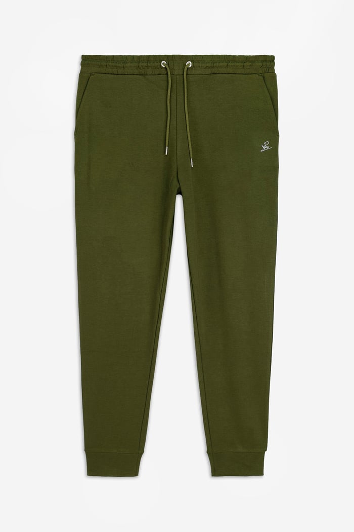 Premium Soft Cotton Jogger