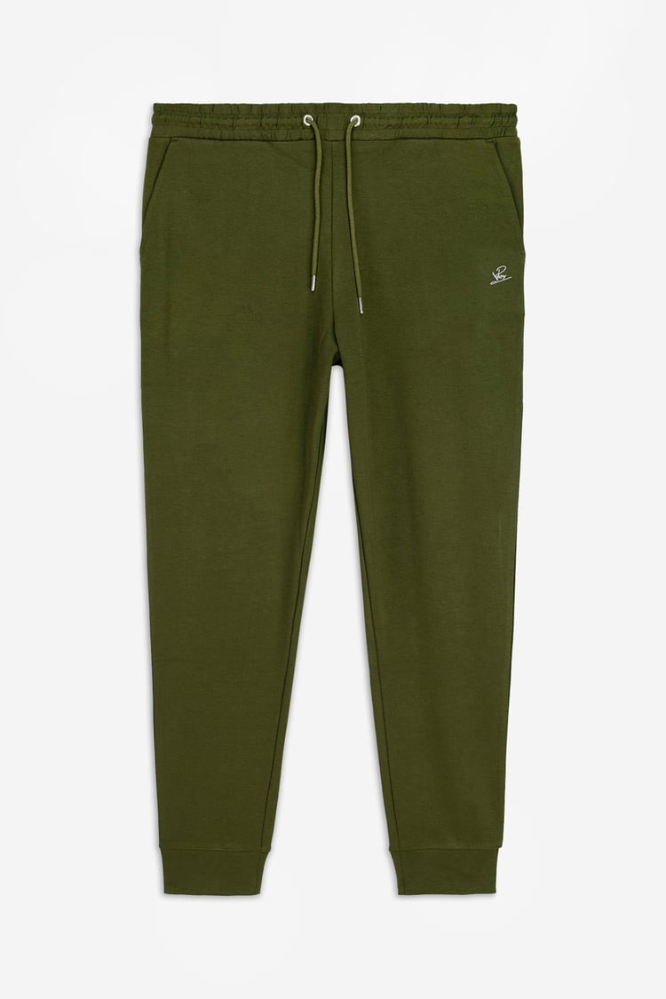 Premium Soft Cotton Jogger