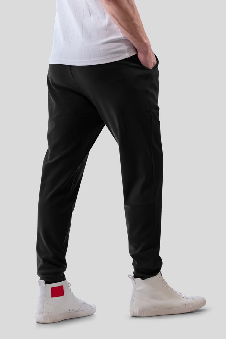 Premium Soft Cotton Jogger