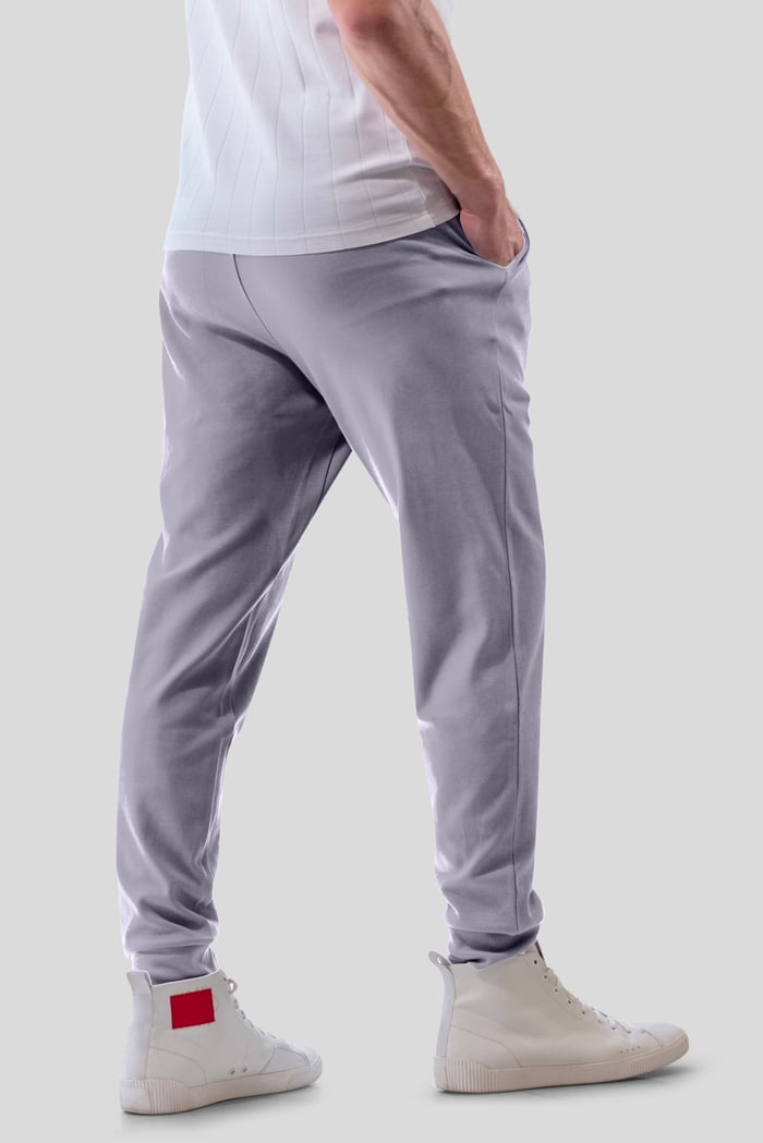 Premium Soft Cotton Jogger