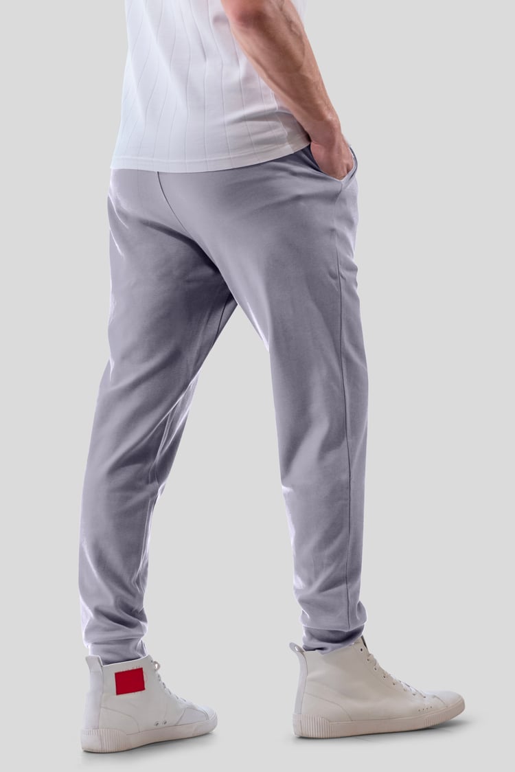 Premium Soft Cotton Jogger