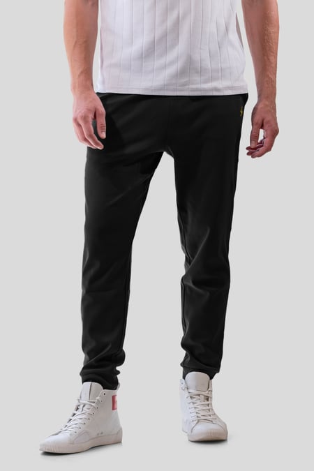 Green Premium Soft Cotton Jogger