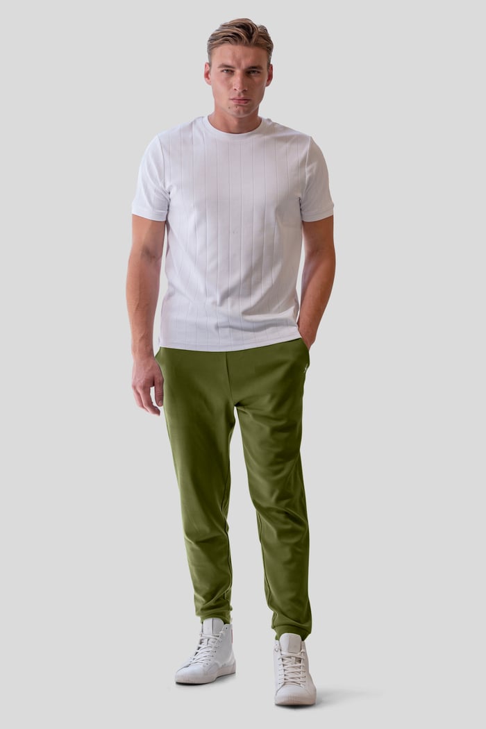 Premium Soft Cotton Jogger