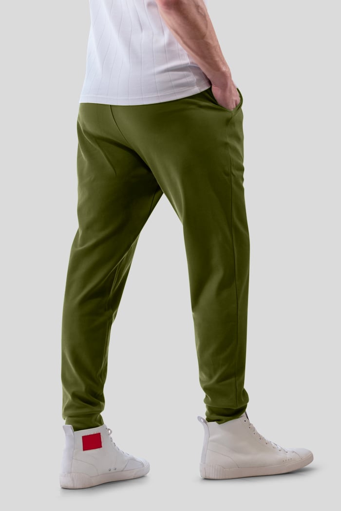 Premium Soft Cotton Jogger