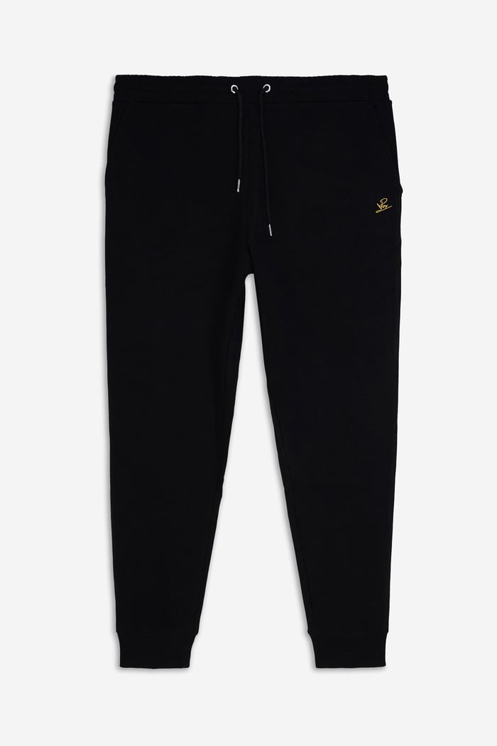 Premium Soft Cotton Jogger