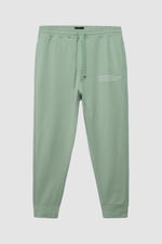 Straight Leg Joggers