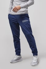 Straight Leg Joggers