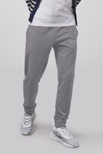 Straight Leg Joggers