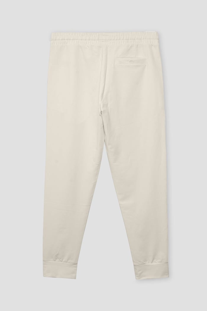 Straight Leg Joggers