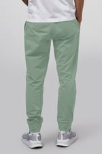 Straight Leg Joggers