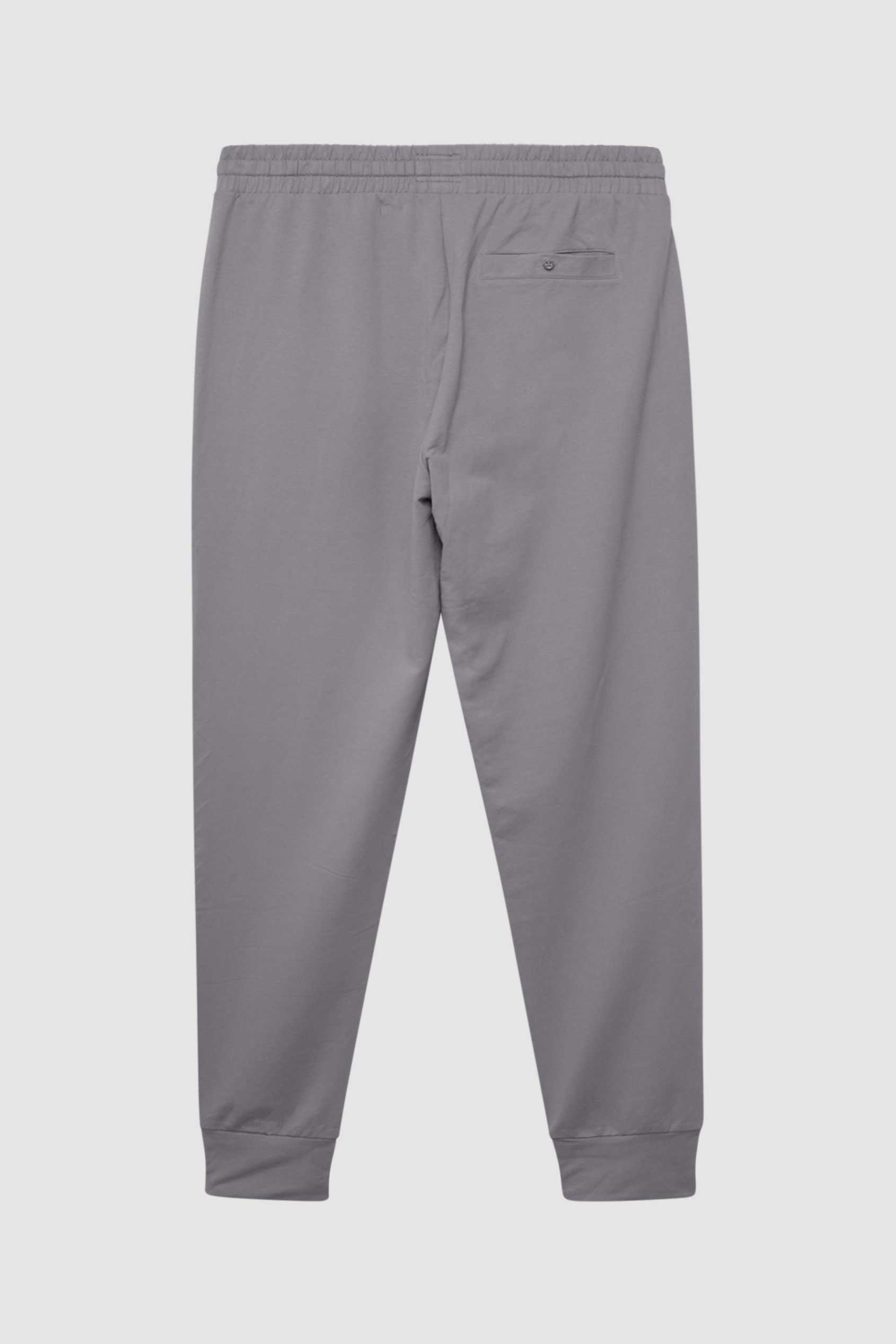 Straight Leg Joggers