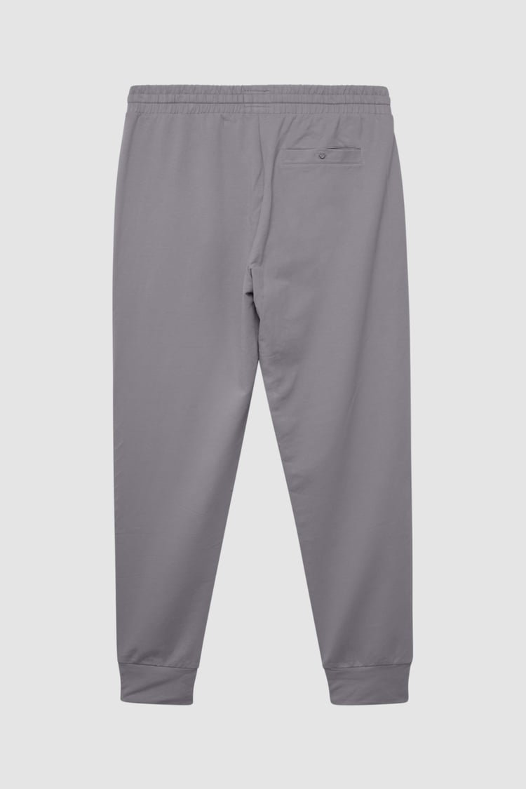 Straight Leg Joggers