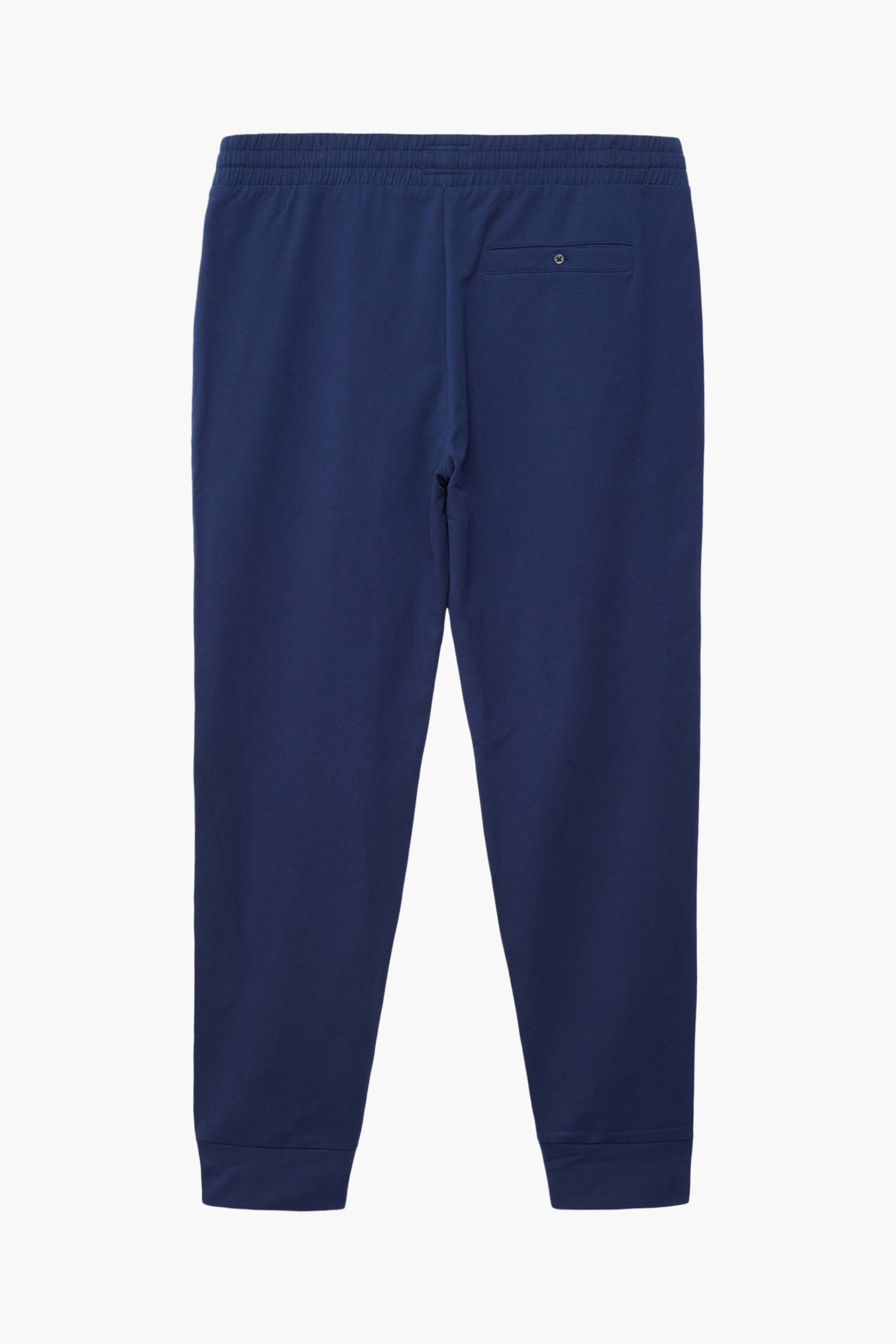 Straight Leg Joggers