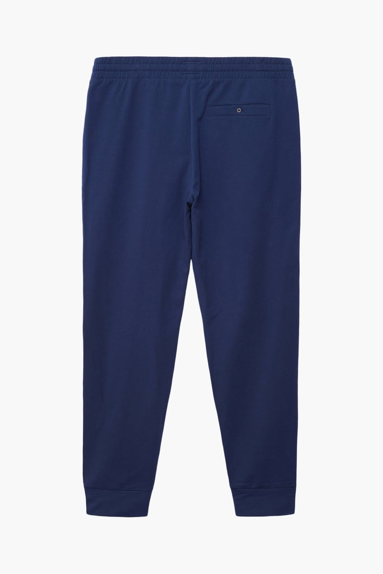 Straight Leg Joggers