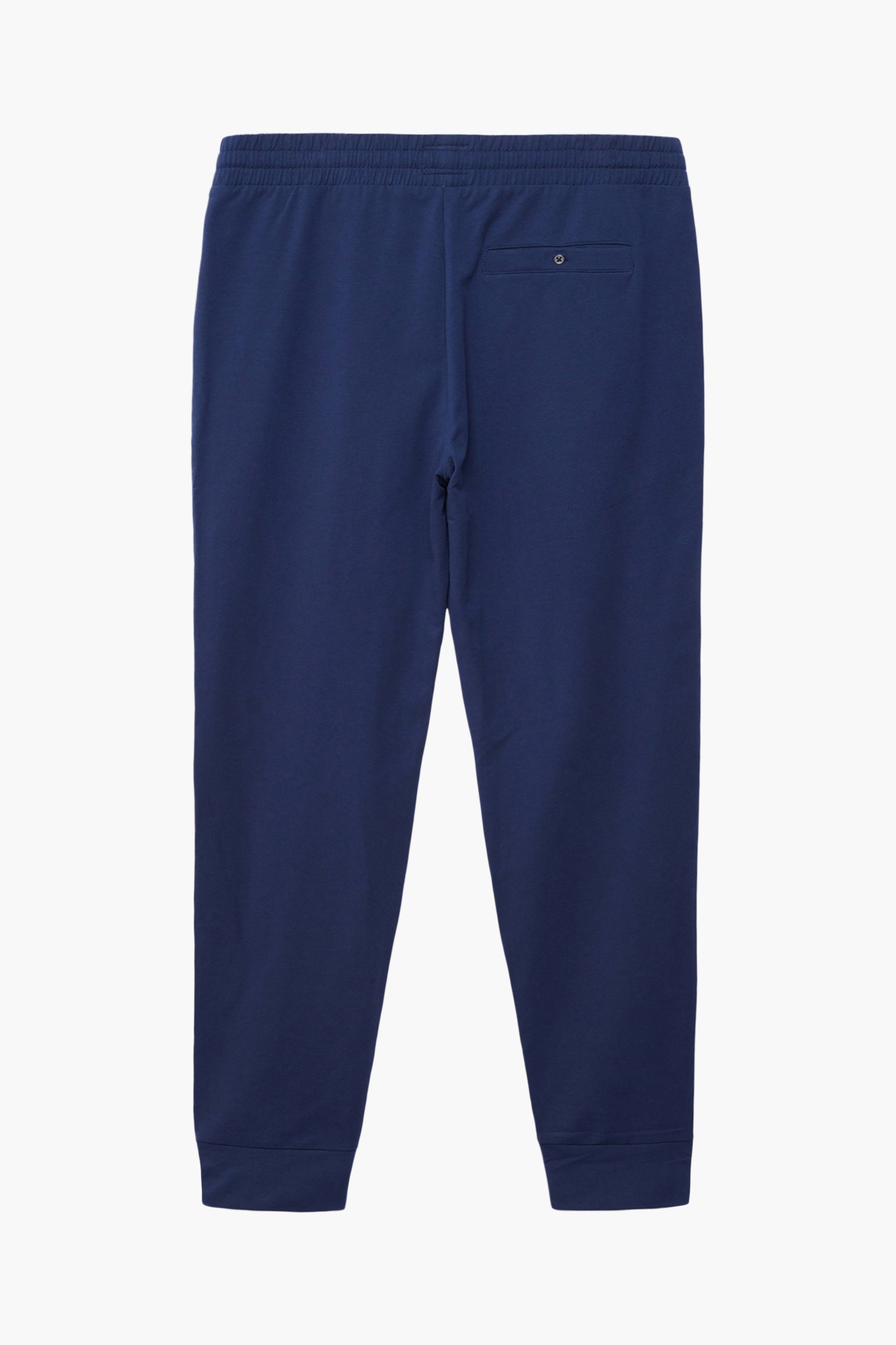 Straight Leg Joggers