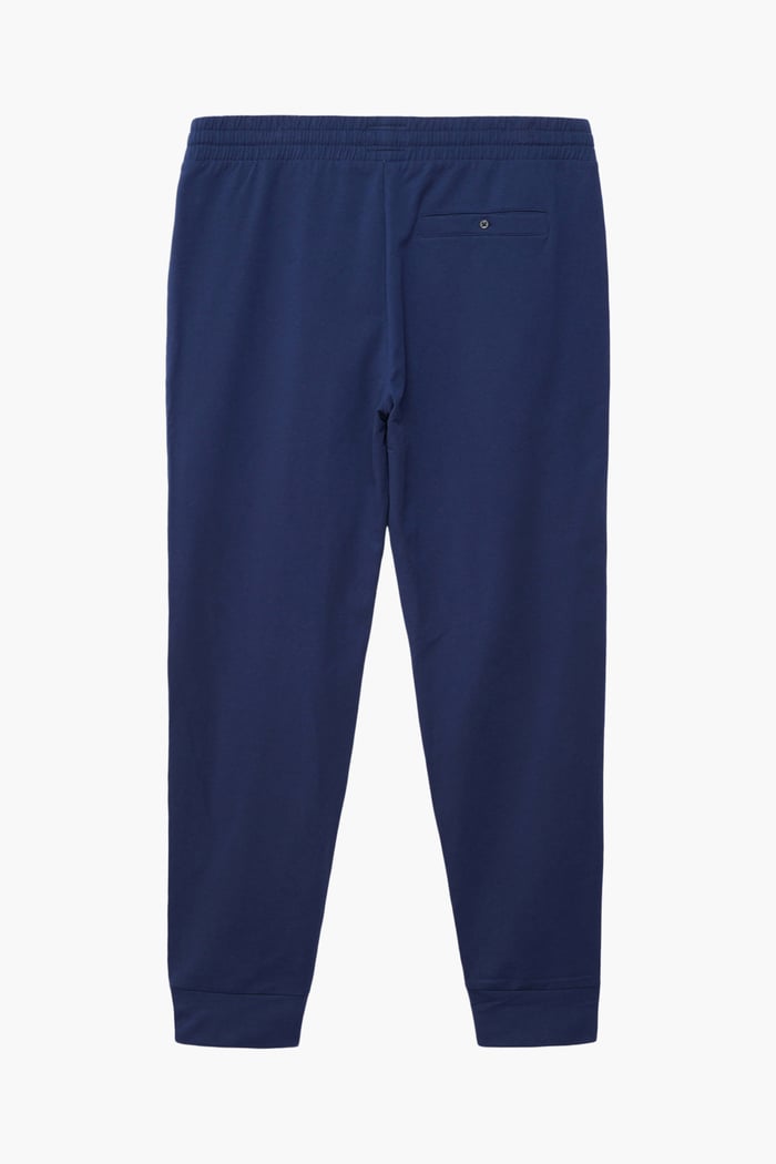 Straight Leg Joggers