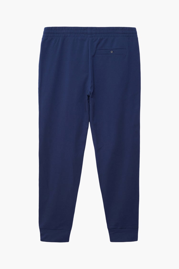 Straight Leg Joggers