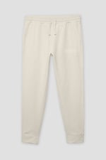 Straight Leg Joggers