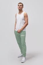 Straight Leg Joggers