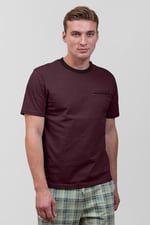 Mens Twin Tipped T-Shirt