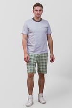 Mens Twin Tipped T-Shirt