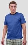 Mens Twin Tipped T-Shirt