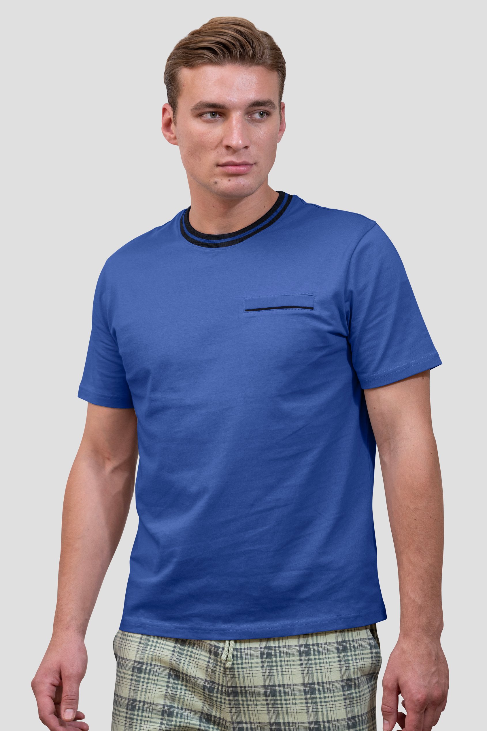 Mens Twin Tipped T-Shirt