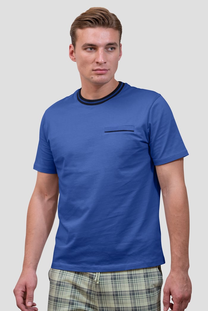 Mens Twin Tipped T-Shirt